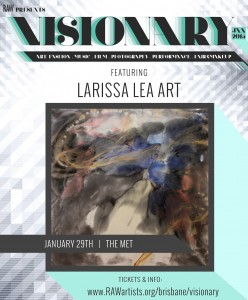 LarissaLeaArt