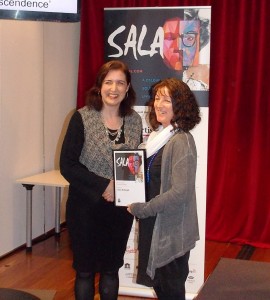 SALA award 2