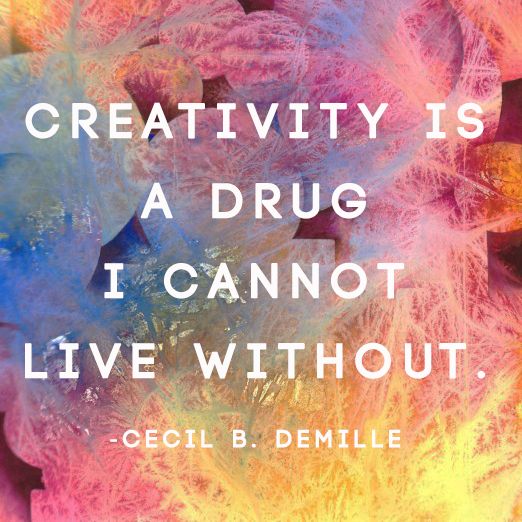 10 life  changing art  quotes  to inspire your creativity