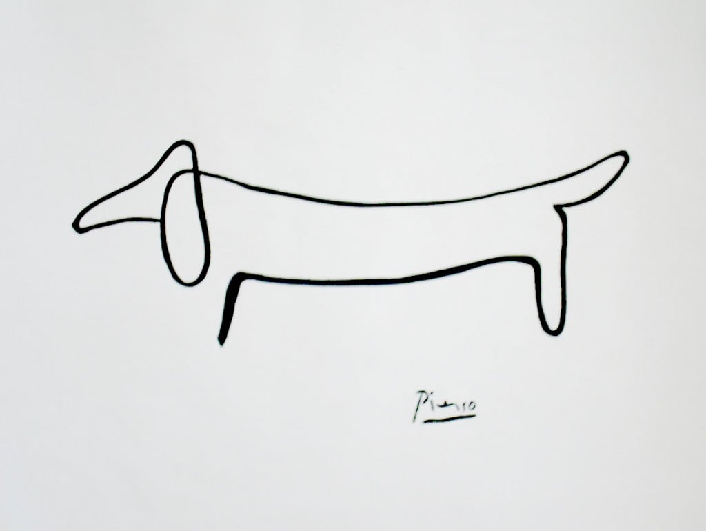 Famous Artists' Dogs And The Artworks They Inspired - Lists