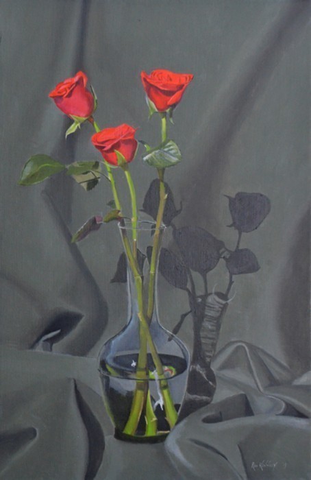 three-red-roses