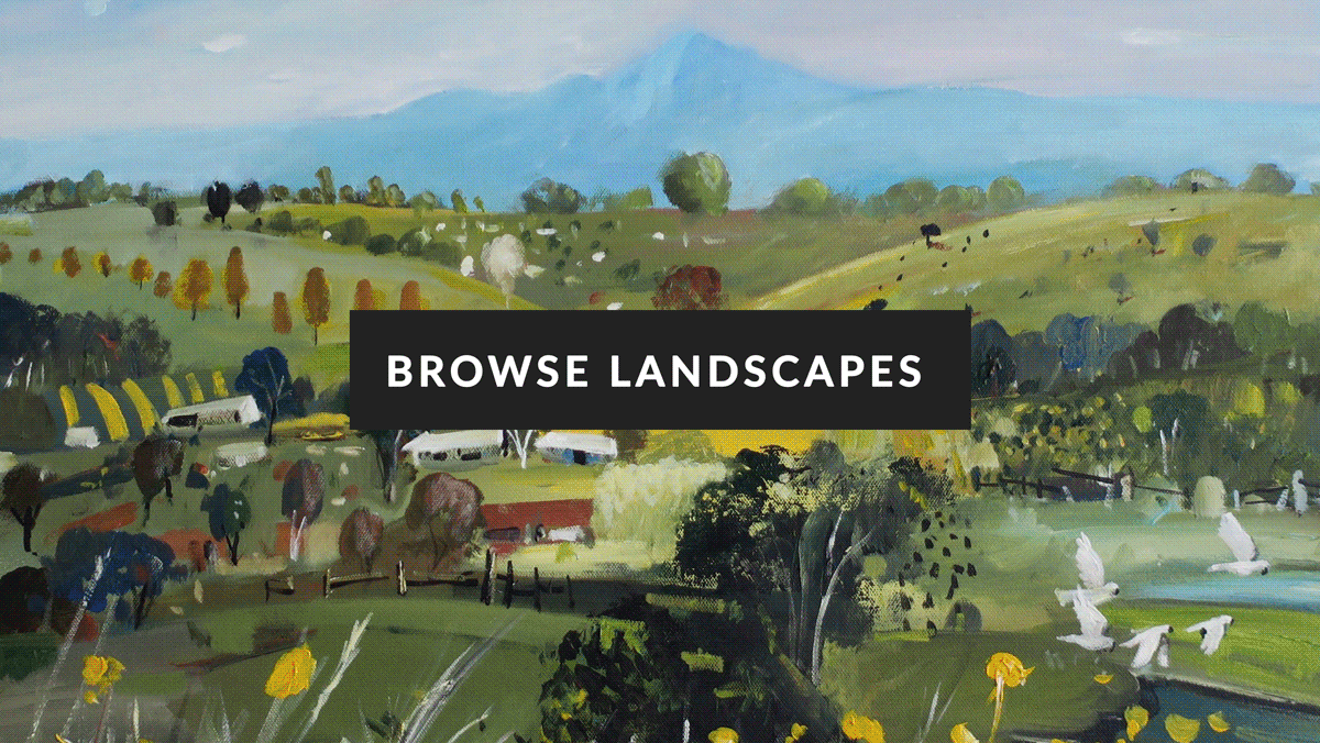 Browse Australian Landscape Art