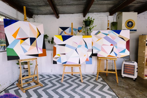 6 Artist Studios that Will Take Your Breath Away - Artists