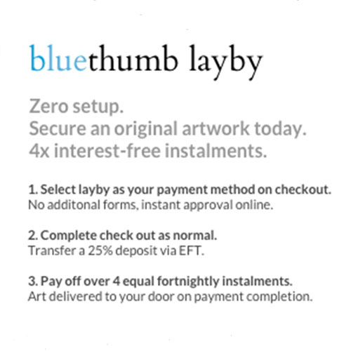 Bluethumb Layby