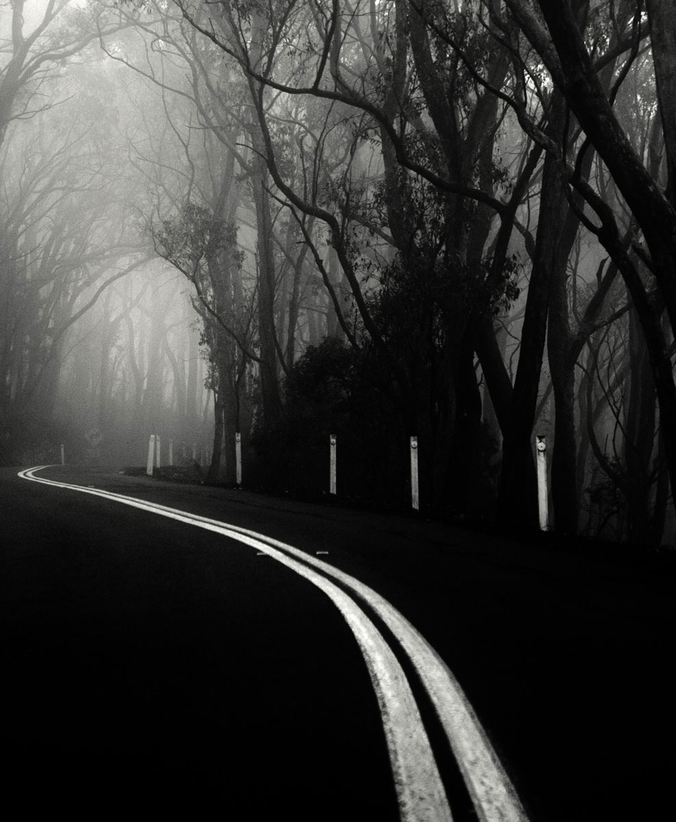 Road Games by Alex Frayne. Fine art photography for sale on Bluethumb, the home of Australian artists