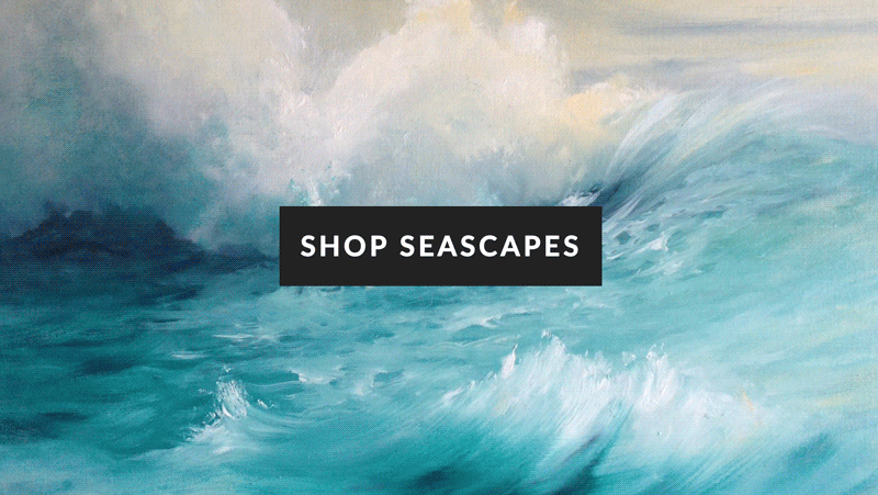 Seascapes for sale on Bluethumb