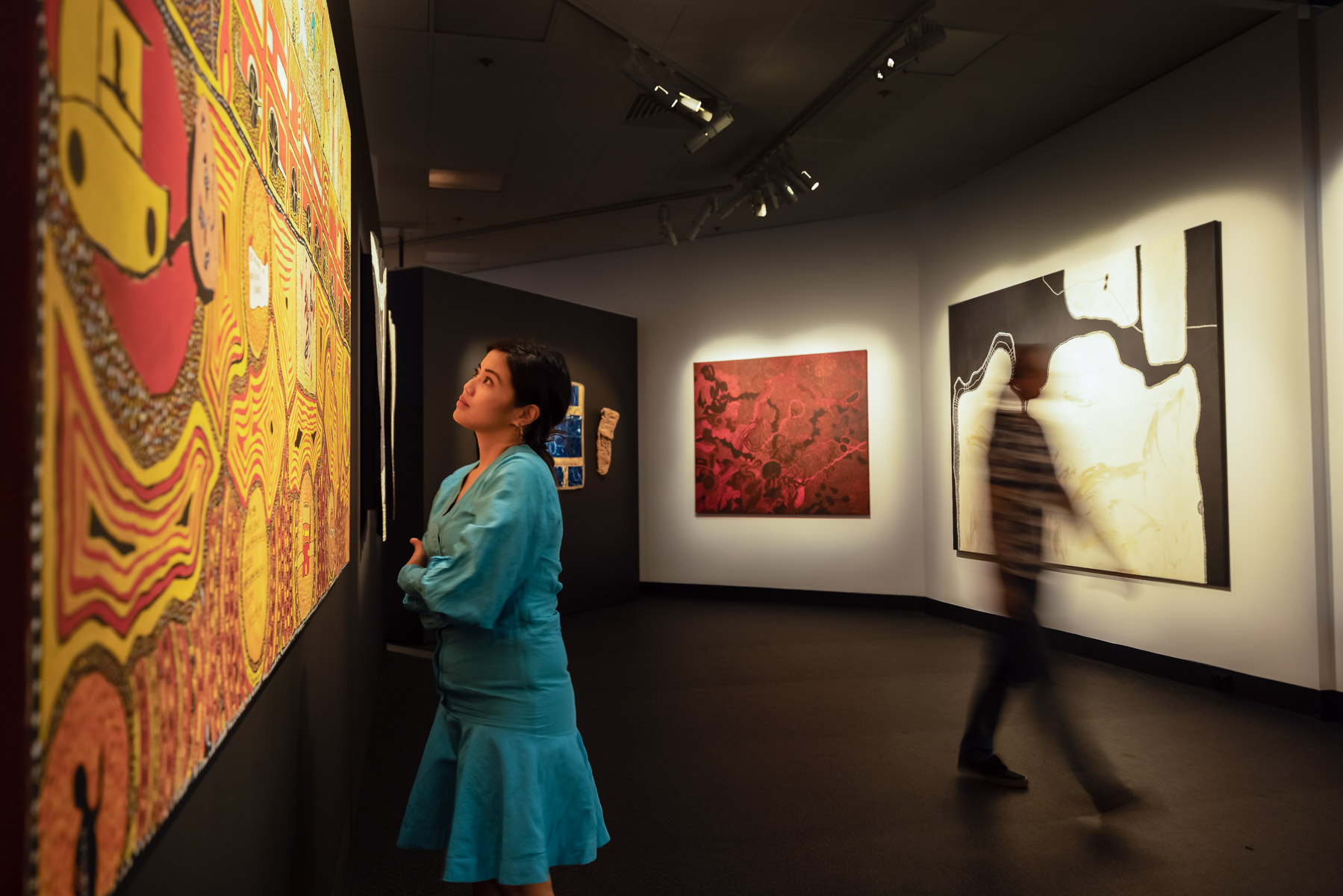 Telstra National Aboriginal and Torres Strait Islander Art Awards