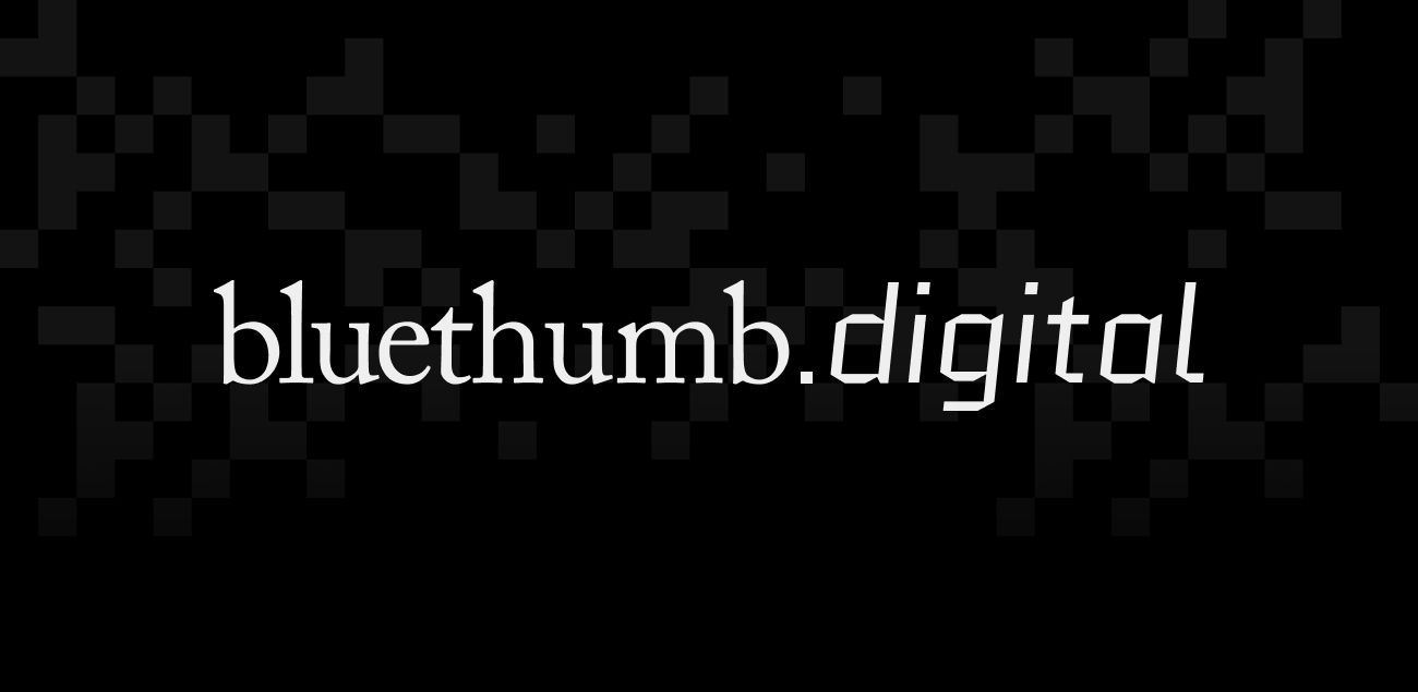 NFT art coming soon to Bluethumb Digital 
