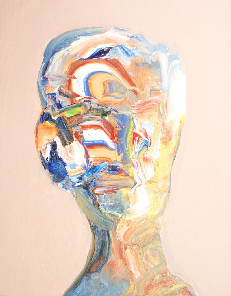 Portraiture 5