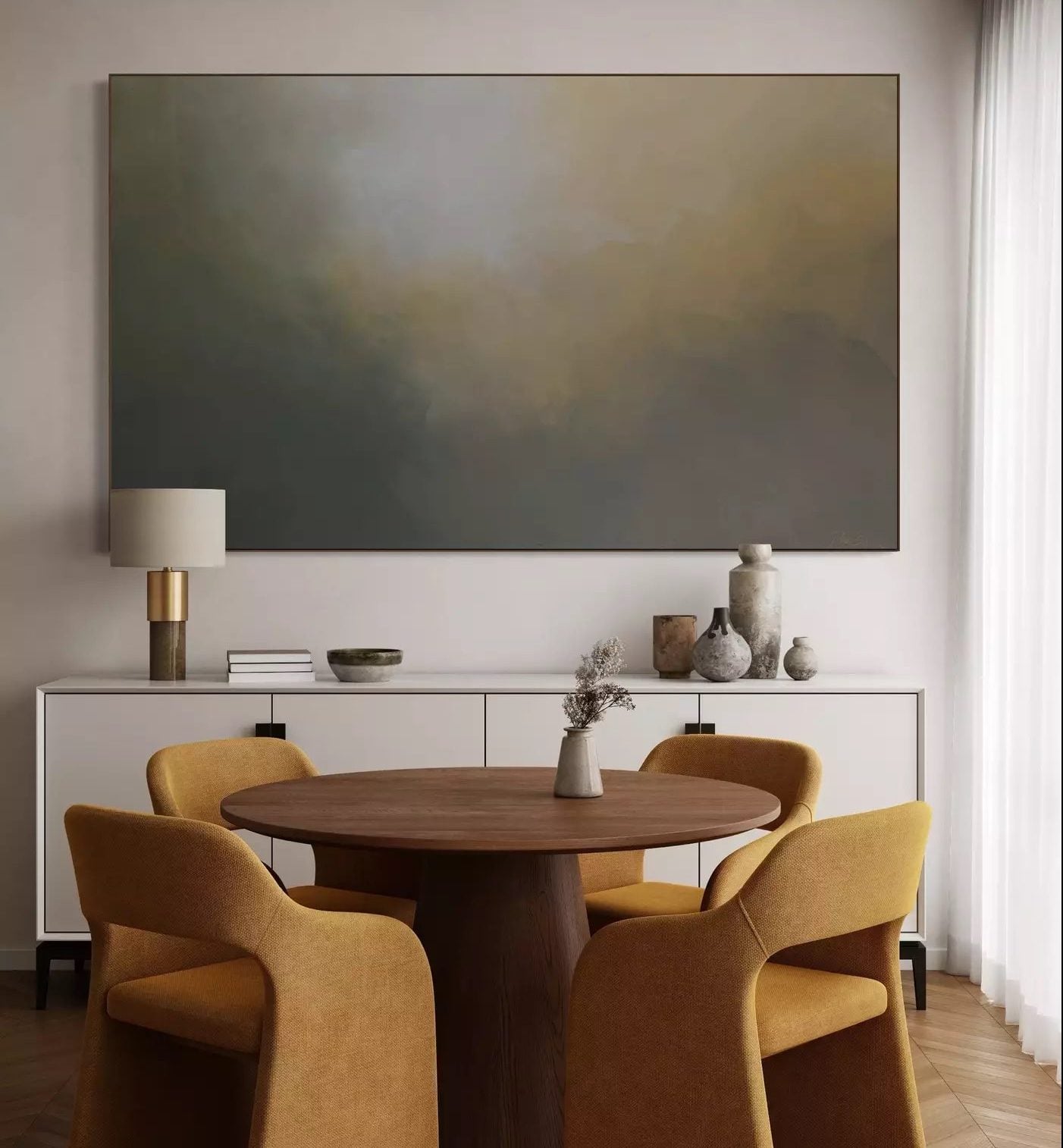 Dining Room Styling Guide