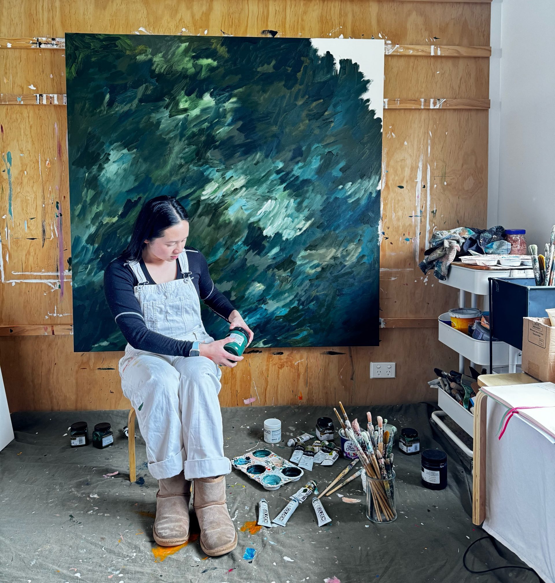 Lena Baumgartner Studio