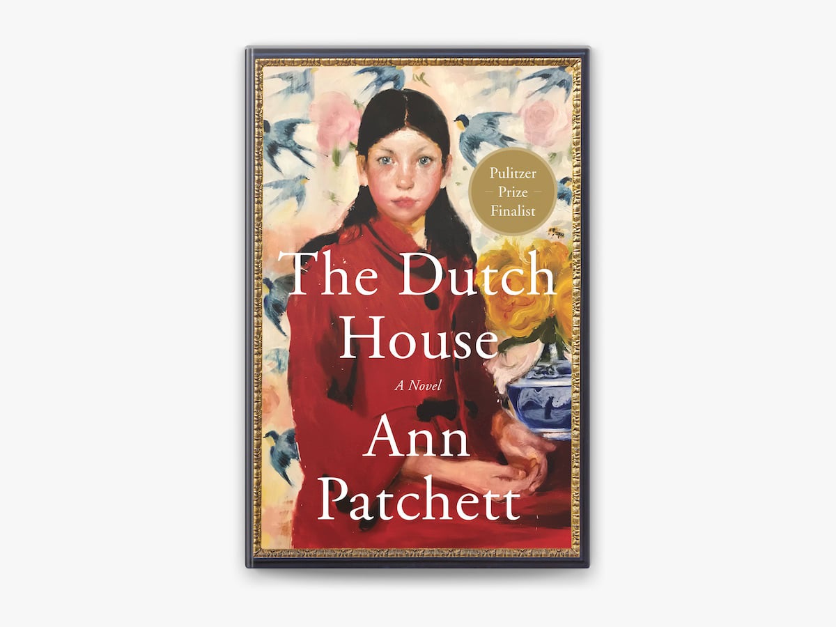 The Dutch House by Ann Patchett