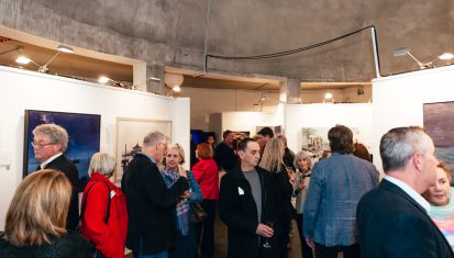Missions To Seafarer's Victoria Maritime Art Prize 2018