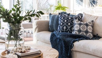 5 Summer Interior Design Trends from Milray Park and Bluethumb