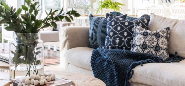 5 Summer Interior Design Trends from Milray Park and Bluethumb