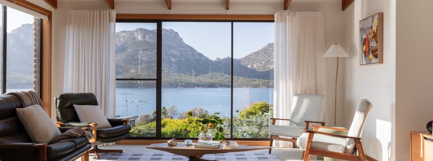 Zephyr House, Oyster Bay