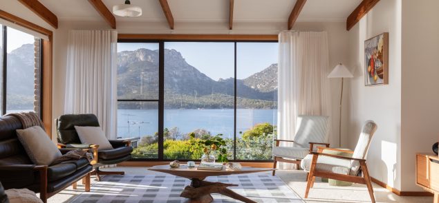 Zephyr House, Oyster Bay