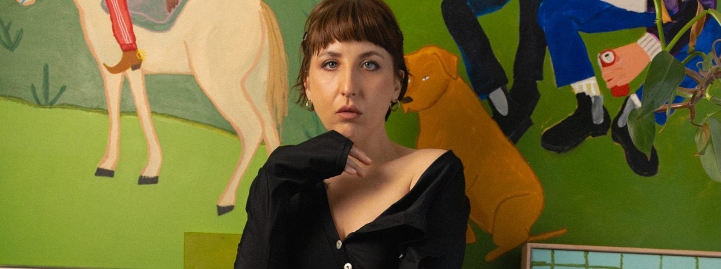 Australian Portraiture Artists