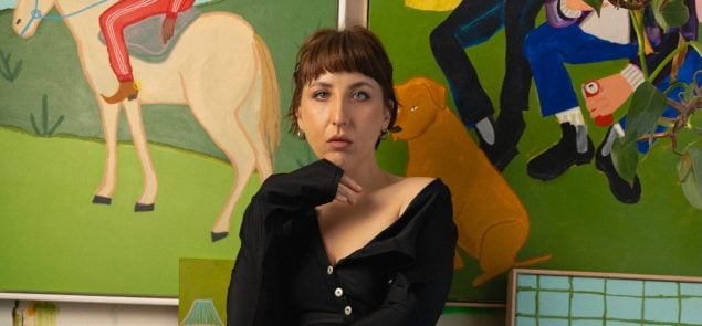 Australian Portraiture Artists