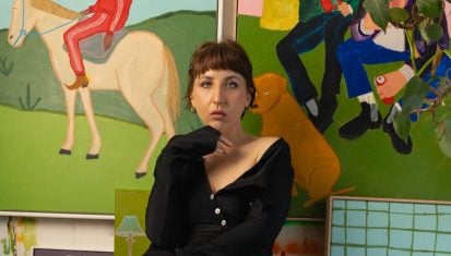 Australian Portraiture Artists