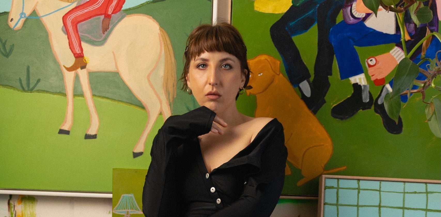 Australian Portraiture Artists